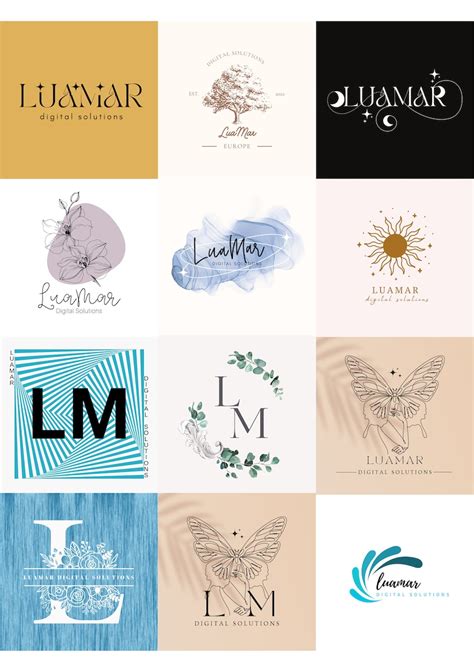 LOGO DESIGN - Etsy