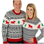 Ugly Christmas Sweater Party Ideas: 10 Tips to Having a Great Party