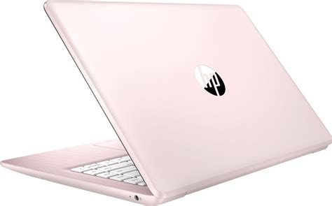 HP Stream 14 - Celeron N4120 · Intel HD Graphics · 14.0”, HD (1366 x 768), TN · 64GB eMMC · 8GB ...