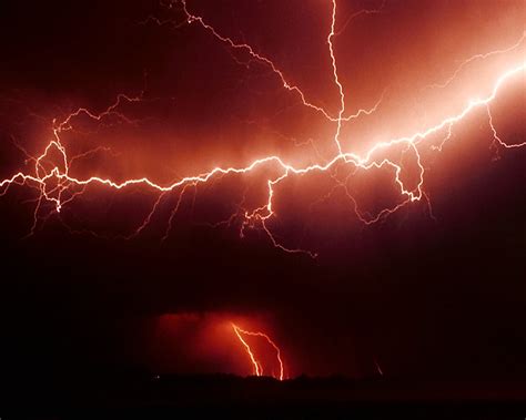 XMWallpapers.com -- wallpaper storms lightning Lightning Storm