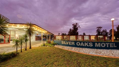 Gilgandra Motels at the Best Price | cozycozy