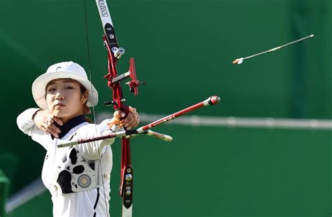 EXPLAINER: Archery at Tokyo Olympics | Inquirer Sports