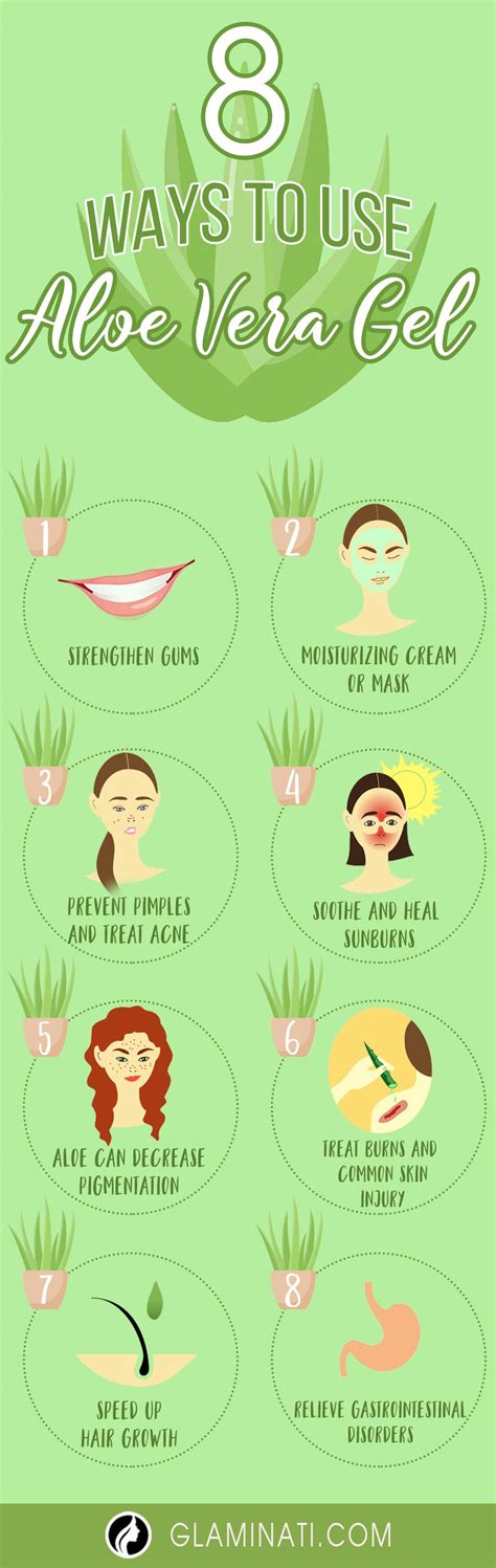 13 Mind Blowing Benefits Of Aloe Vera Gel For Hair