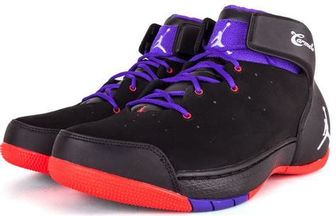 THE SNEAKER ADDICT: Air Jordan 1.5 Carmelo Anthony "Raptors" Sneaker Available Now (Images)