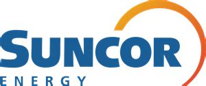 Suncor Energy Logo PNG Vector (AI) Free Download