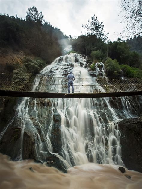 Chasing Waterfalls: Eleven "Must See" | Lebanon a la carte