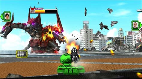 Arcade Heroes Namco's Tank!Tank!Tank! Looks Like A Blast (updated) Arcade Heroes | atelier-yuwa ...