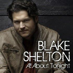 That Nashville Sound: Blake Shelton Releases Album Artwork & Track ...