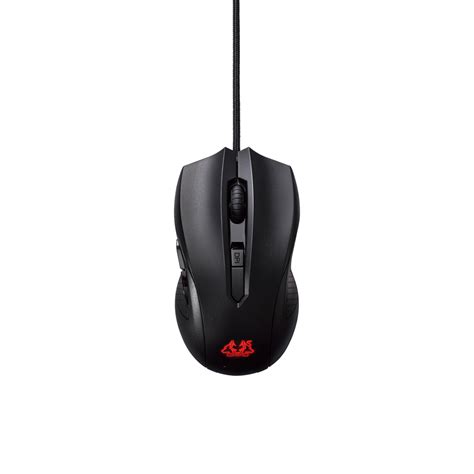 Cerberus Mouse｜Mice and Mouse Pads｜ASUS USA