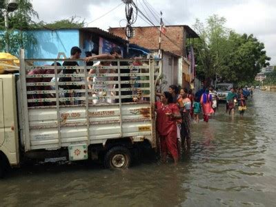 Request for Help for Chennai Flood Relief