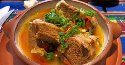 Llama Meat: 5 Authentic Dishes From The Andes That Will Surprise You