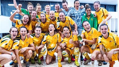 Matildas Ellie Carpenter on turning point ahead of 2023 FIFA Women's World Cup, Nike 2020 home ...