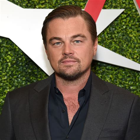 Leonardo DiCaprio - Movies, Age & Facts