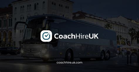 Get a Quote | Compare Coach Hire Prices | Coach Hire UK