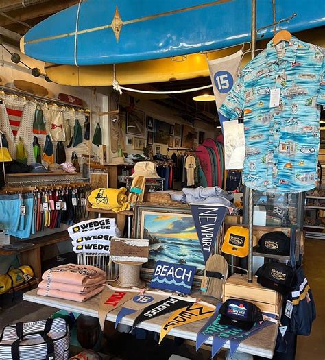 15th Street Surf Shop: History, Style & Gear Under One Roof