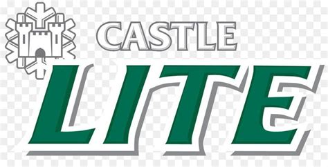 Castle Beer Logo - LogoDix