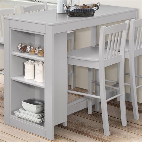 Small Counter Height Kitchen Table Sets ~ Counter Height Dinette Sets – Homesfeed | Bodenowasude