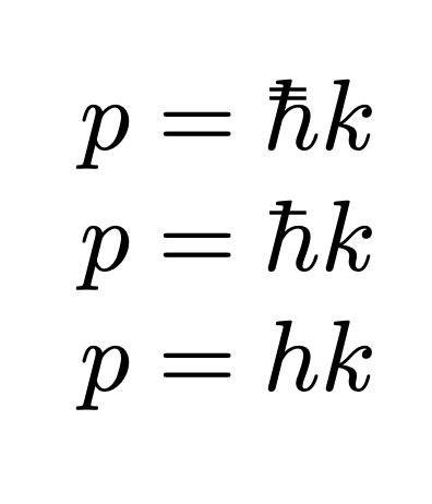 symbols - Reduced Planck's constant with two crossings - TeX - LaTeX Stack Exchange