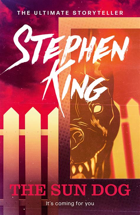 Stephen King, Novellas on Behance