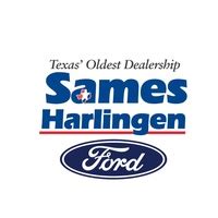 Sames Harlingen Ford | Automobile Dealer - New/Used | Automobile ...