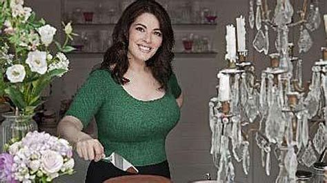 Nigella Kitchen : ABC iview