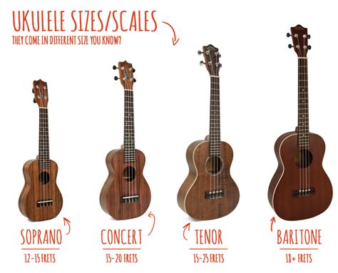 Ukulele Buying Guide | Ukulele Go