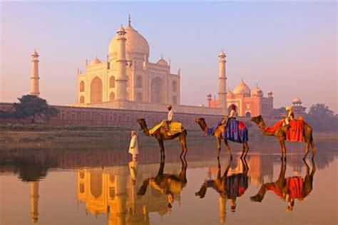 10 Best India Tours & Trips 2024/2025 - TourRadar