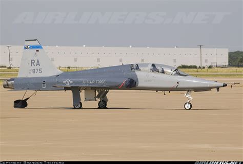 Northrop T-38C Talon - USA - Air Force | Aviation Photo #1425159 ...