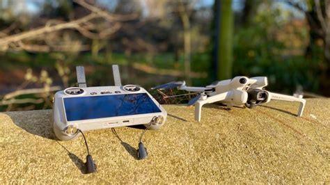 DJI Mini 4 Pro review: best-value high-end consumer drone | T3