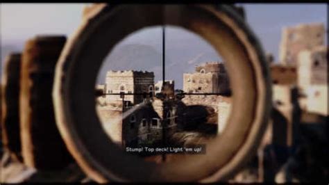 Medal of Honor: Warfighter Review - GameSpot