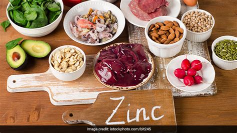 Zinc Deficiency: Know Vegan Food Sources And Daily Requirement Of This Micronutrient