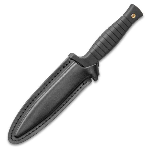 Smith & Wesson HRT Tactical Boot Knife