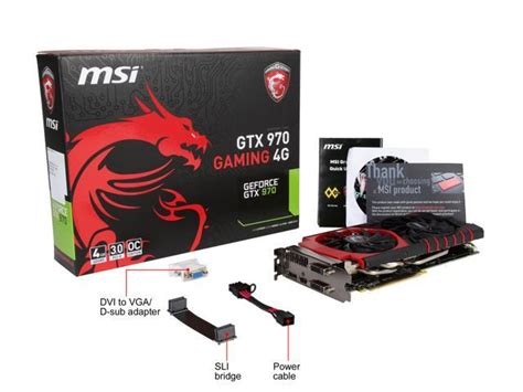 Msi Gtx 970 Sli Bridge | lupon.gov.ph