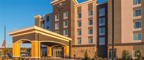 Homewood Suites by Hilton Tulsa Catoosa, Oklahoma