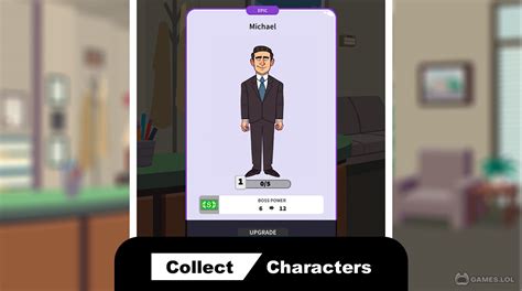 The Office: Somehow We Manage - Download & Play For Free