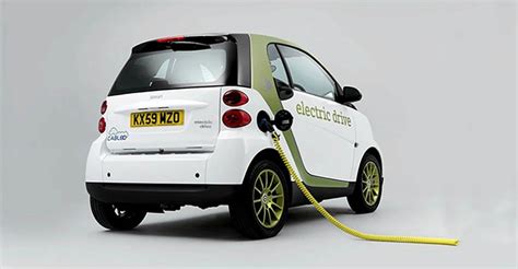 Electric Vehicles - A Smart Choice for Seniors - AG Architecture