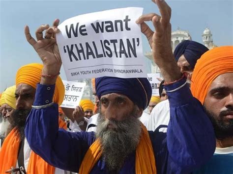 Khalistan & Sikh resistance since 1849 - #AskIndiaWhy