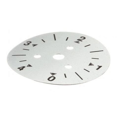 Hobart Potato Peeler Dial Timer - eZkwip Restaurant Equipment