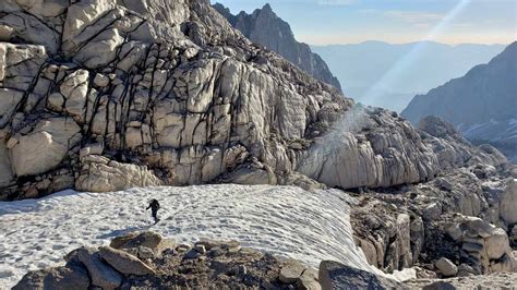 12 Things to know before hiking Mount Whitney - The Planet D