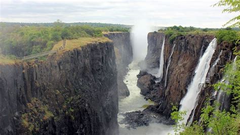 Livingstone’s Zambia - BBC Travel