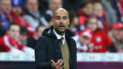 Pep Guardiola to reveal Bayern Munich future 'next week' | Football ...