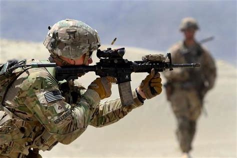 Army Admits M4 Round is Under-Powered; Plans for a 7.62mm Alternative ...