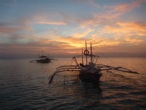 Moalboal, Cebu, Philippines Sunrise Sunset Times