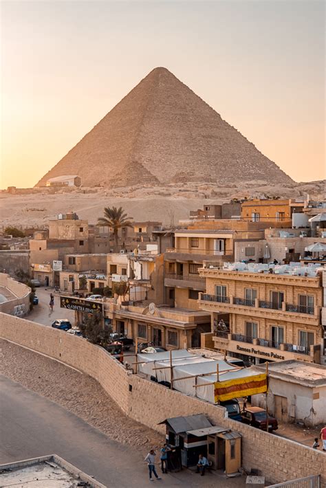 8 Best Hotels near the Pyramids in 2024 - Traveltomtom.net