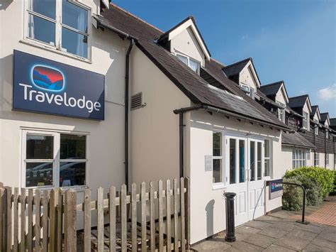 TRAVELODGE PORTSMOUTH HILSEA - Prices & Hotel Reviews (England ...