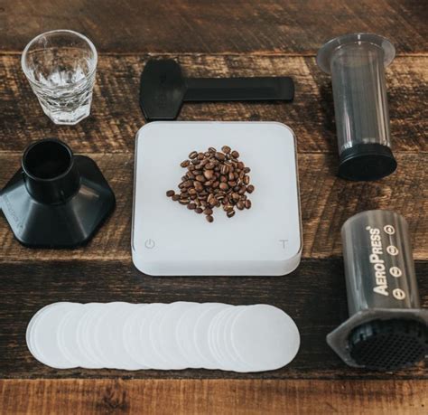 30 Favorite AeroPress Recipes from Baristas & Coffee Lovers | Better Coffeer