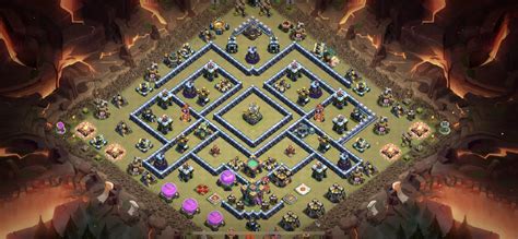 [TH14] Recently trying to create my own bases, thoughts on this war ...