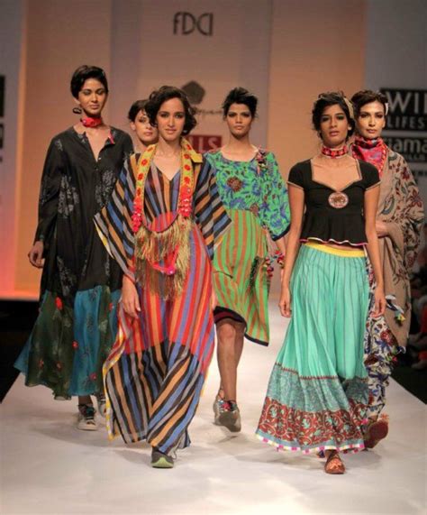 anupamaa | India fashion week, Fashion, India fashion