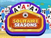 Solitaire Seasons Game Online | Play Free Fun Solitaire Card Games