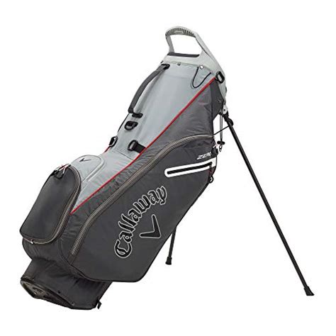 10 Best Callaway Golf Bag Reviews 2023 | Pros & Cons